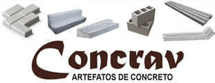 Concravartcon Artefatos de Concreto